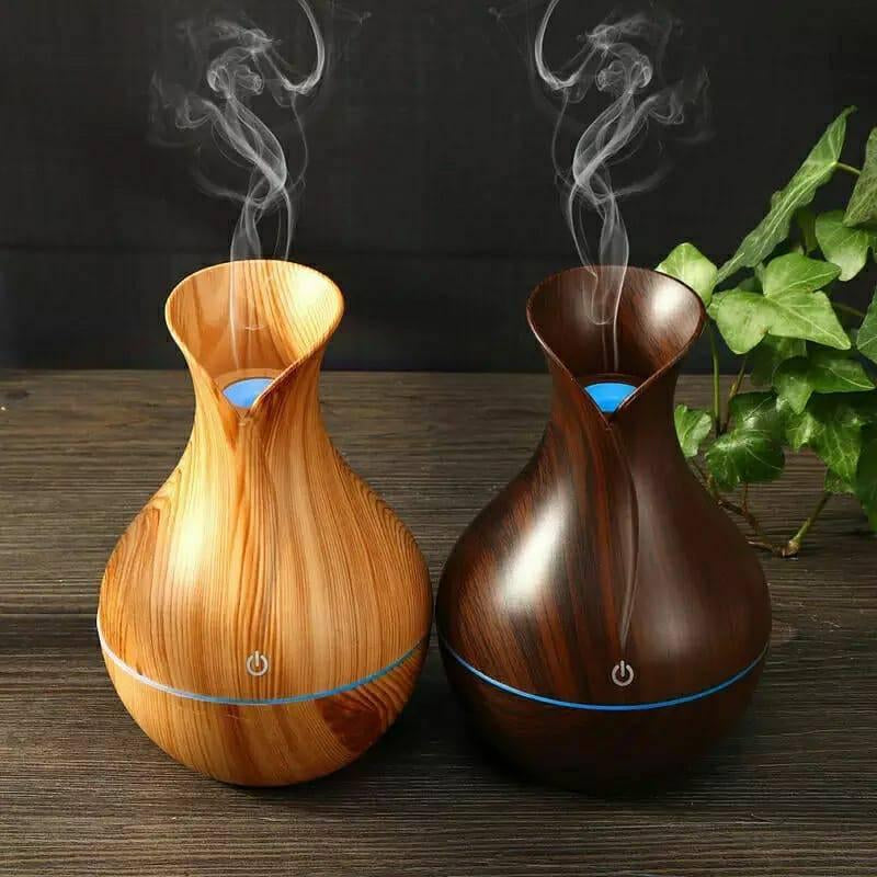 Humidifier Vaza